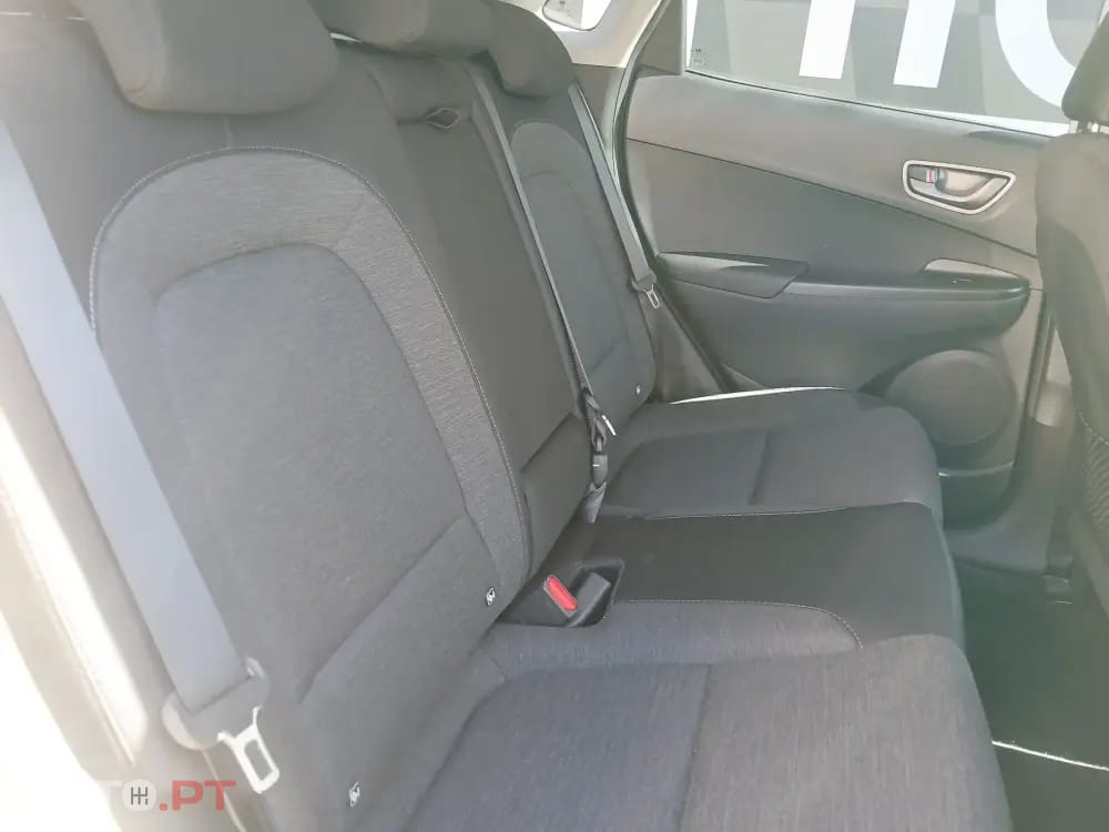 Hyundai Kauai 64 kWh Premium+P.Premium