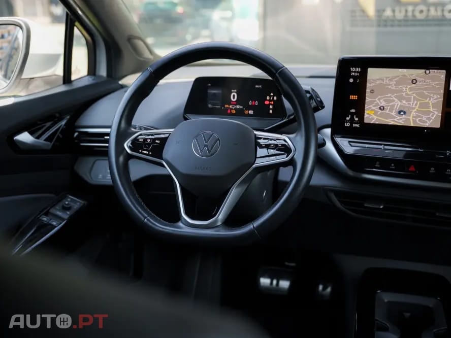Volkswagen Id.5 Pro