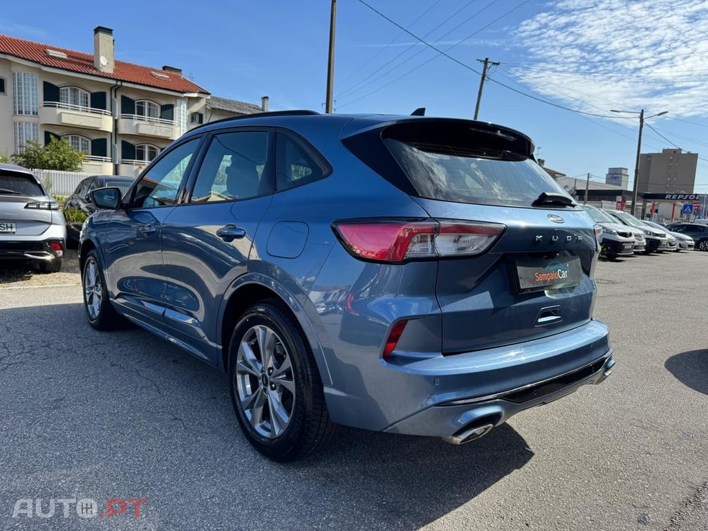 Ford Kuga 1.5 EcoBoost ST-Line