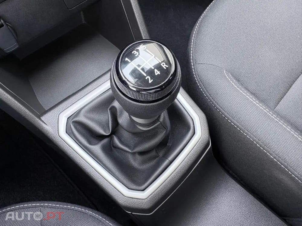 Dacia Sandero 1.0 ECO-G Expression Bi-Fuel