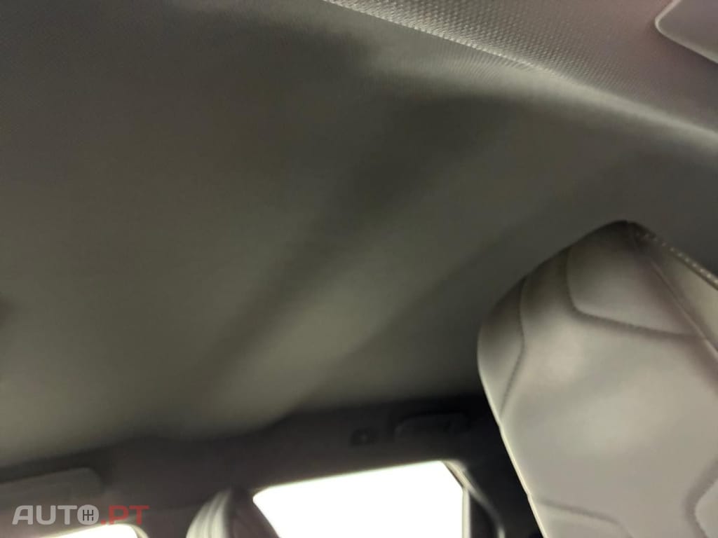 DS DS3 Crossback 1.5 BlueHDi Business EAT8