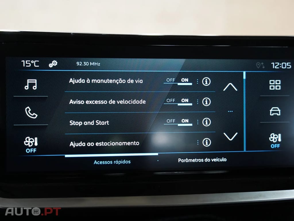 Peugeot 208 1.2 PureTech Style