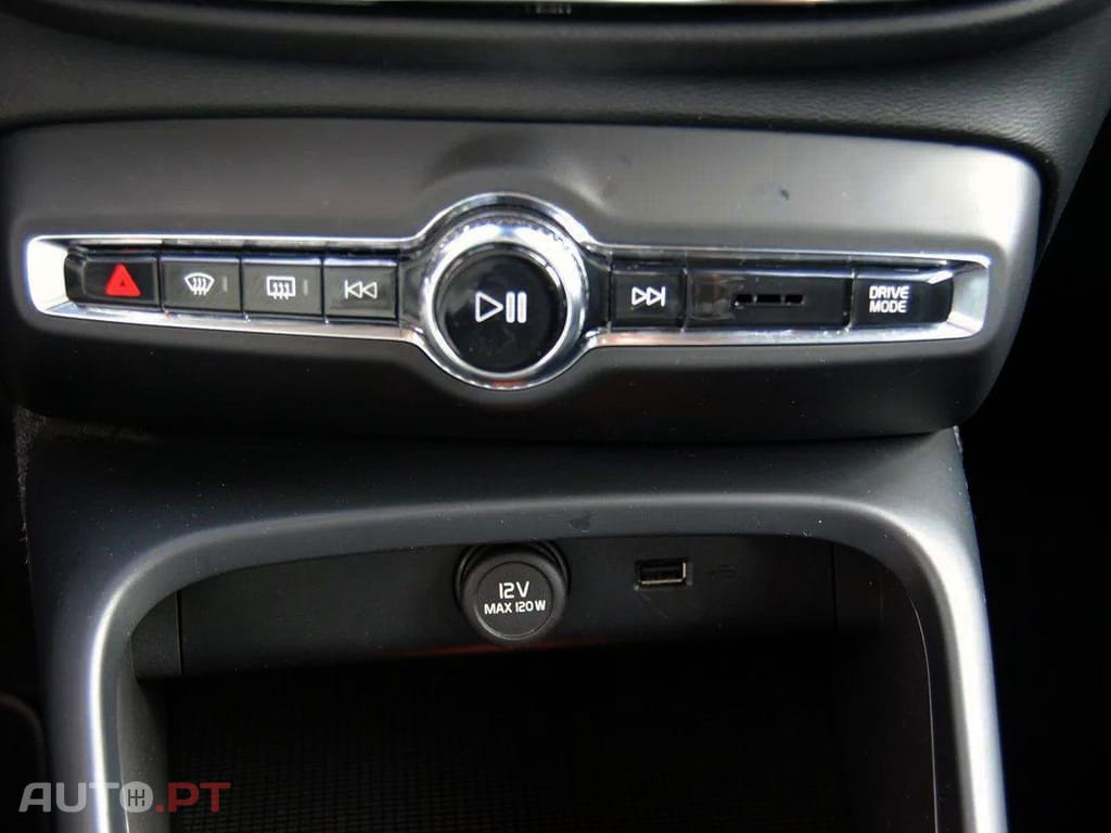 Volvo XC40 1.5 T5 PHEV Inscription Expression