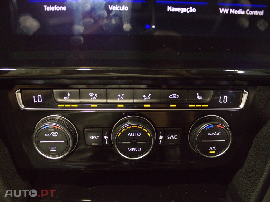 Volkswagen Arteon 2.0 TDI R-Line DSG 4Motion