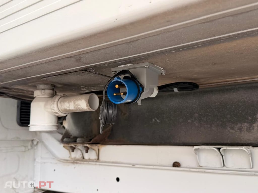 Mercedes-Benz Sprinter 314 CDI/32