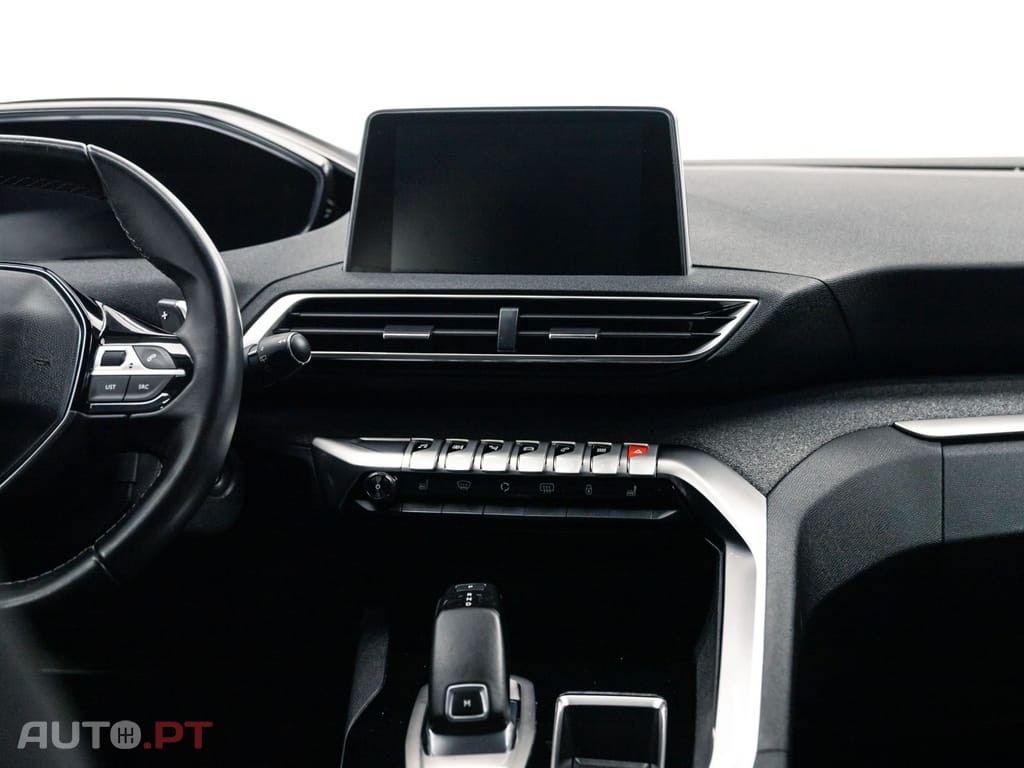 Peugeot 5008 1.5 BlueHDi Allure EAT8