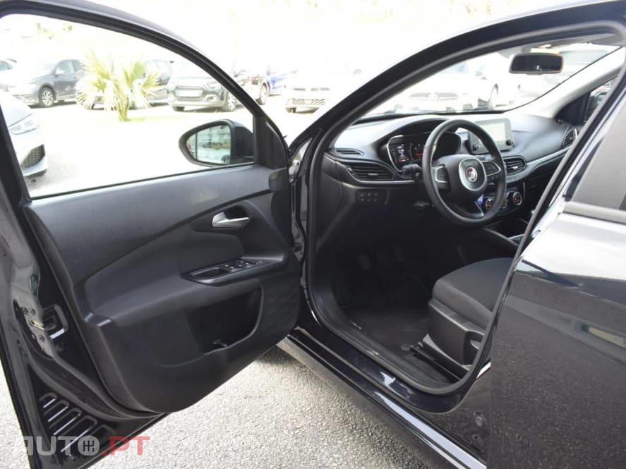 Fiat Tipo 1.3 Multijet
