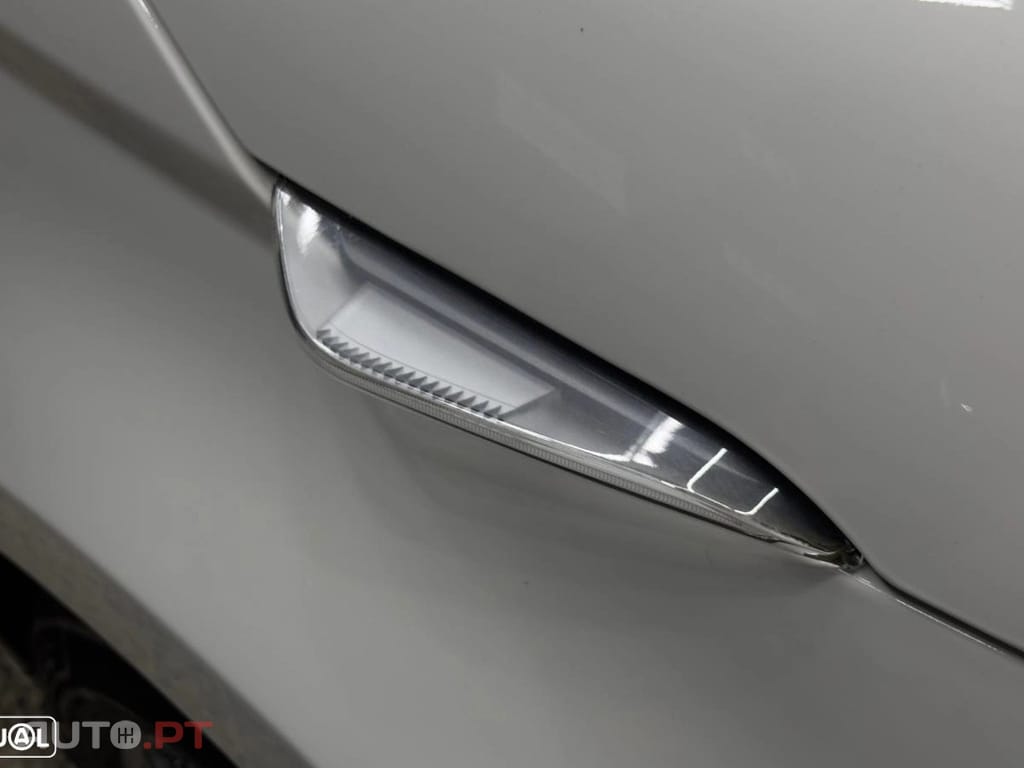 Fiat 500e 23,8kWh