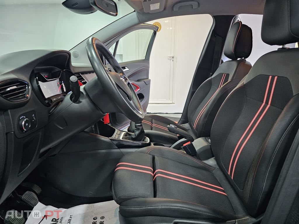 Opel Crossland X 1.2 Innovation