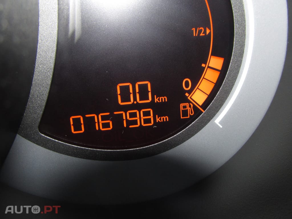 Citroen C3 1.4 HDi Airdream Seduction