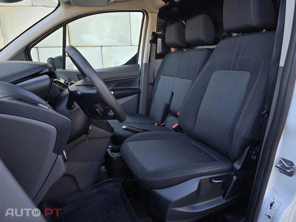 Ford Transit Connect 1.5 TDCi 240 L2 Trend Powershift
