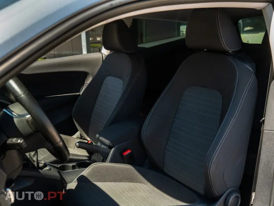 Volkswagen Scirocco 1.4 TSI Sport