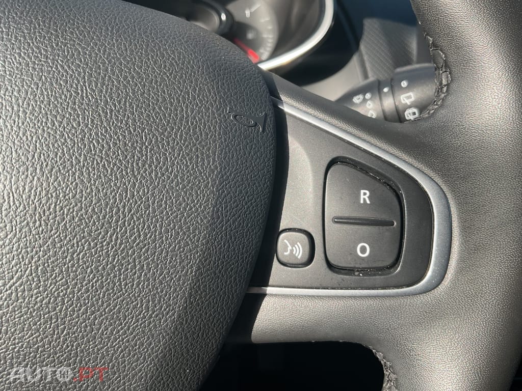 Renault Clio Sport Tourer 0.9 TCe Limited