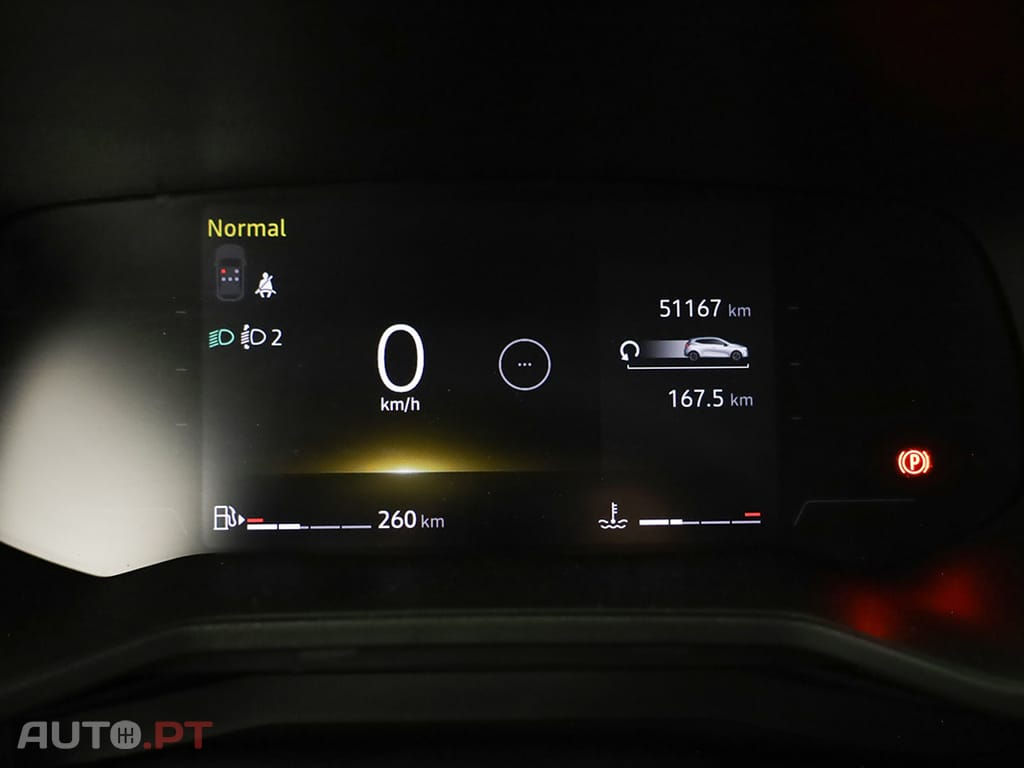 Renault Clio Clio 1.0 TCe Evolution