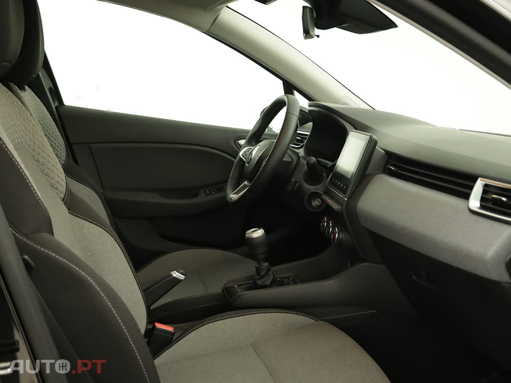 Renault Clio Clio 1.0 TCe Evolution