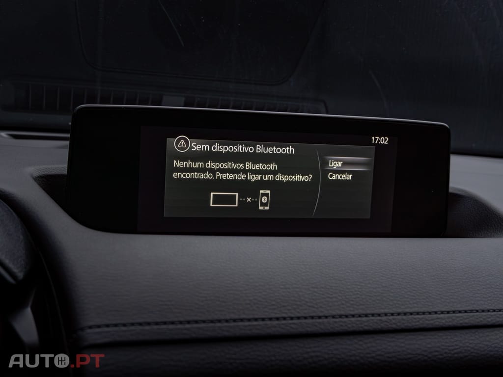 Mazda MX-30 e-SKYACTIV EV