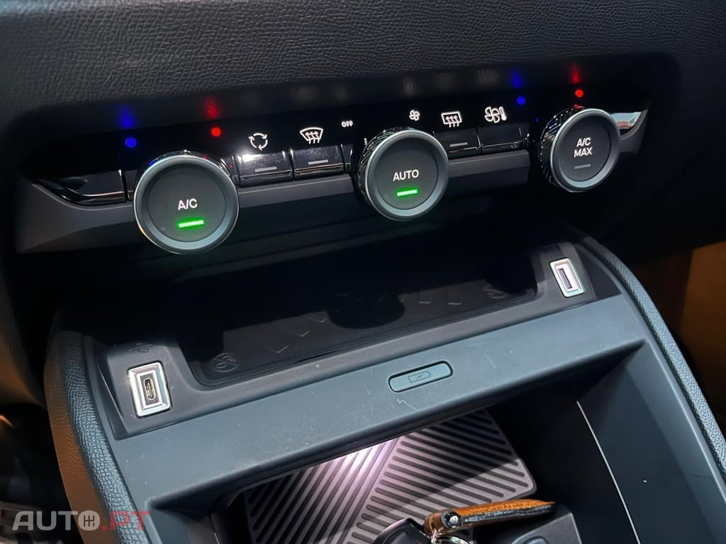 Citroen C4 1.2 PureTech Max