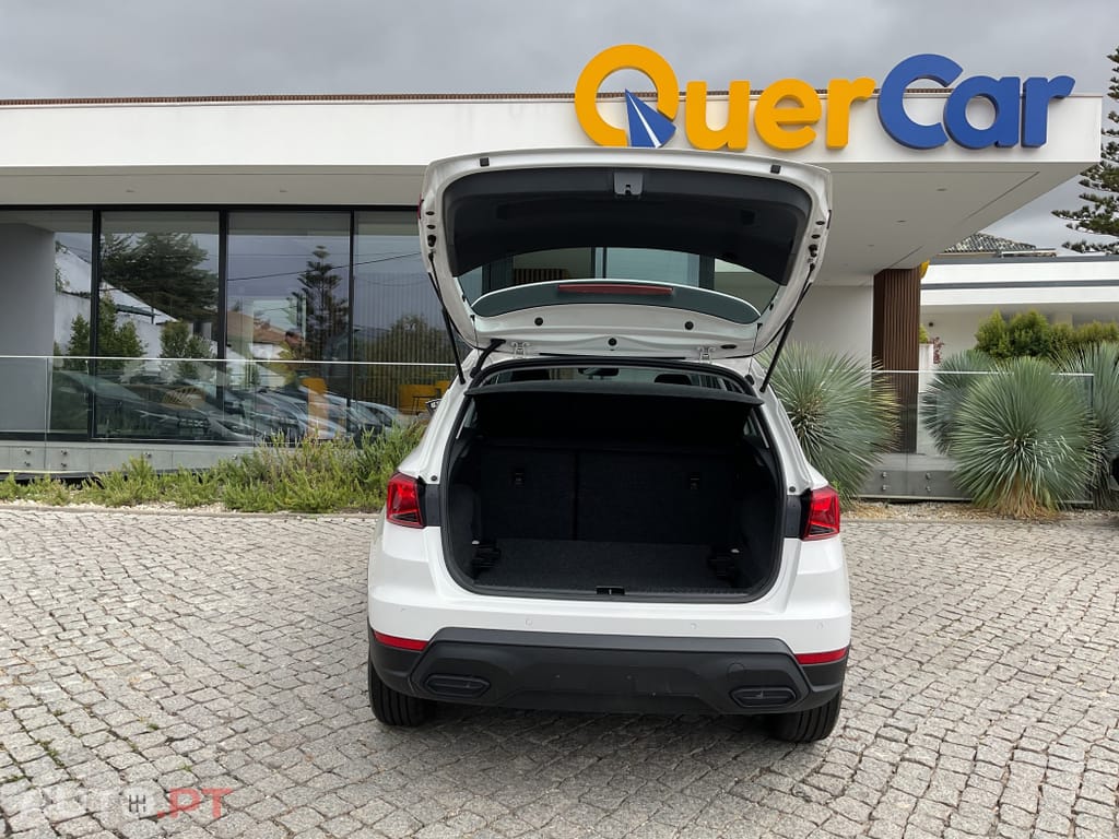 Seat Arona 1.0 TSI Style DSG