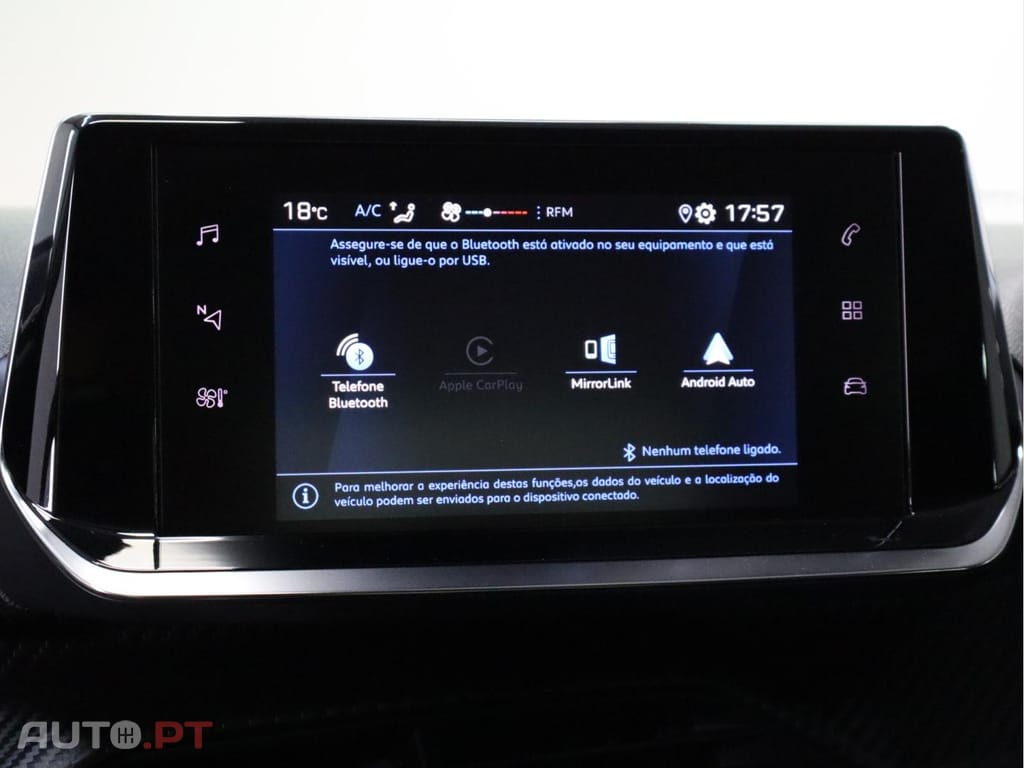 Peugeot 208 1.2 PureTech  Active