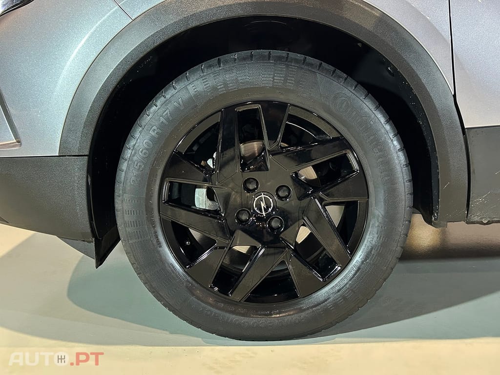 Opel Mokka 1.2 T GS Line