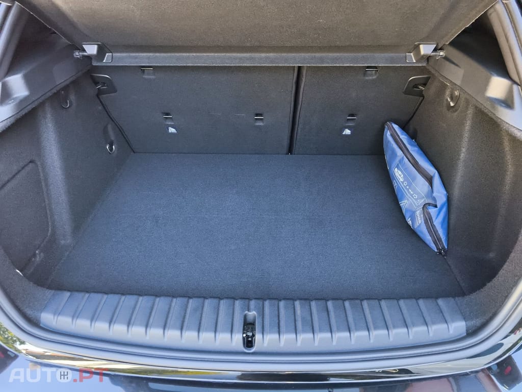 BMW 116 d Pack Desportivo M Auto