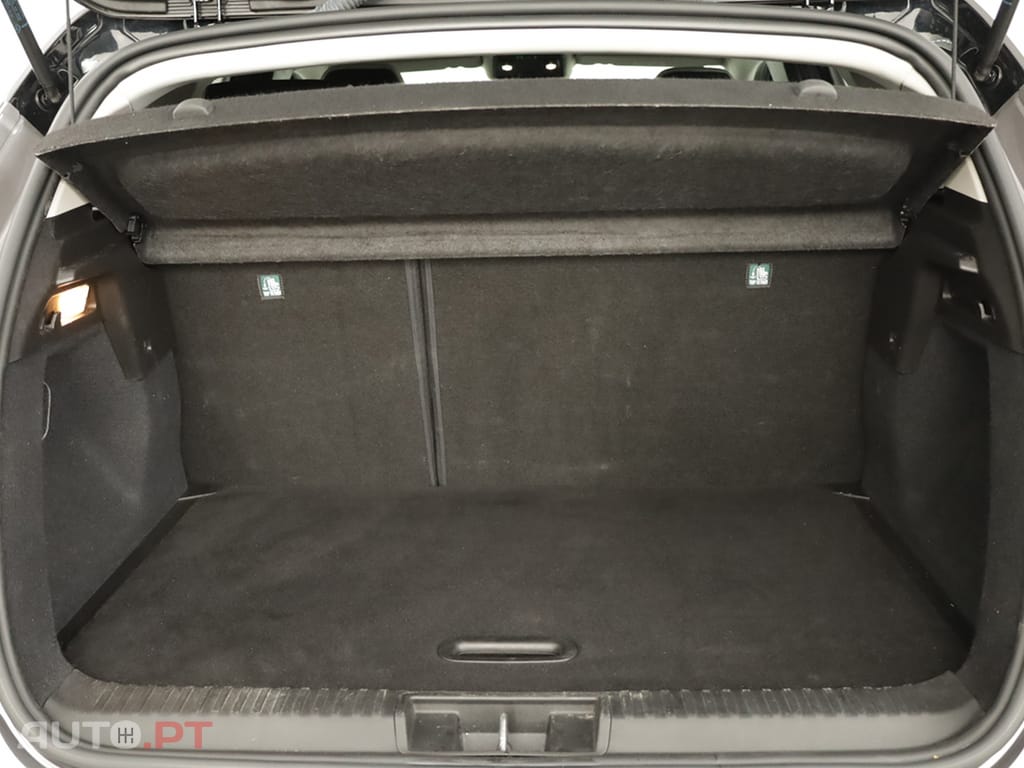 Renault Captur Captur 1.0 TCe Techno Bi-Fuel