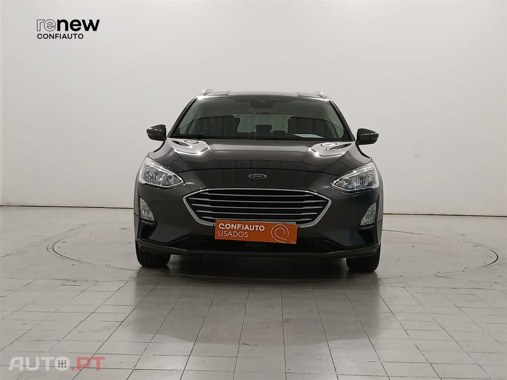 Ford T 1.5 dci Ecoblue Active