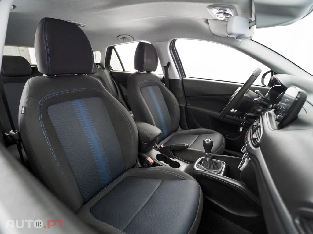 Fiat Tipo 1.3 Multijet City Life
