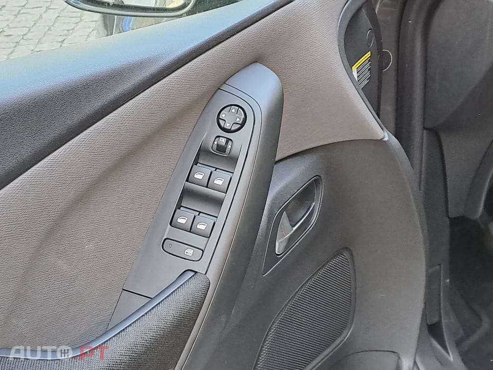 Citroen Grand C4 SpaceTourer 1.5 BlueHDi Feel