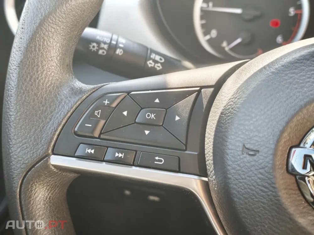 Nissan Micra 1.5 dCi N-Connecta Moonlight S/S