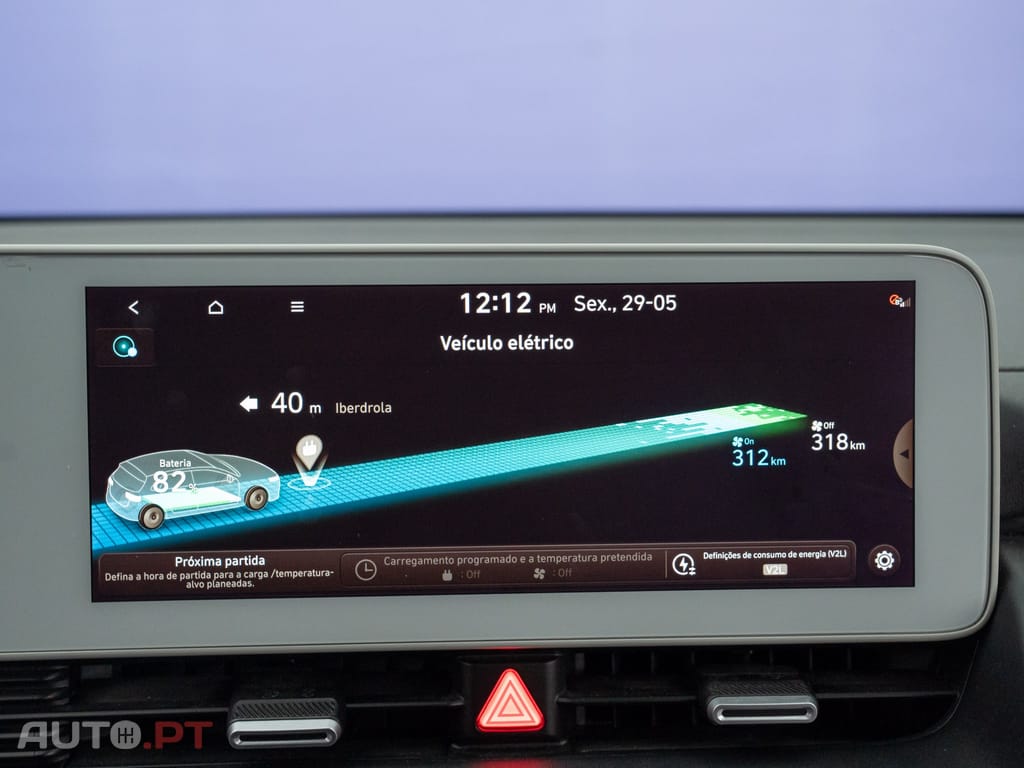 Hyundai Ioniq 5 73 kWh Premium