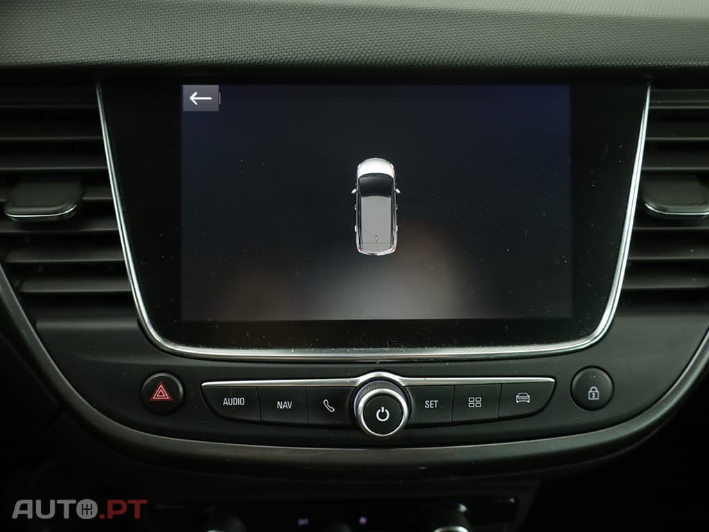 Opel Crossland Crossland X 1.2 T 120 Anos