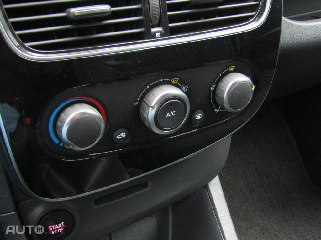 Renault Clio Sport Tourer 1.5 dCi Limited