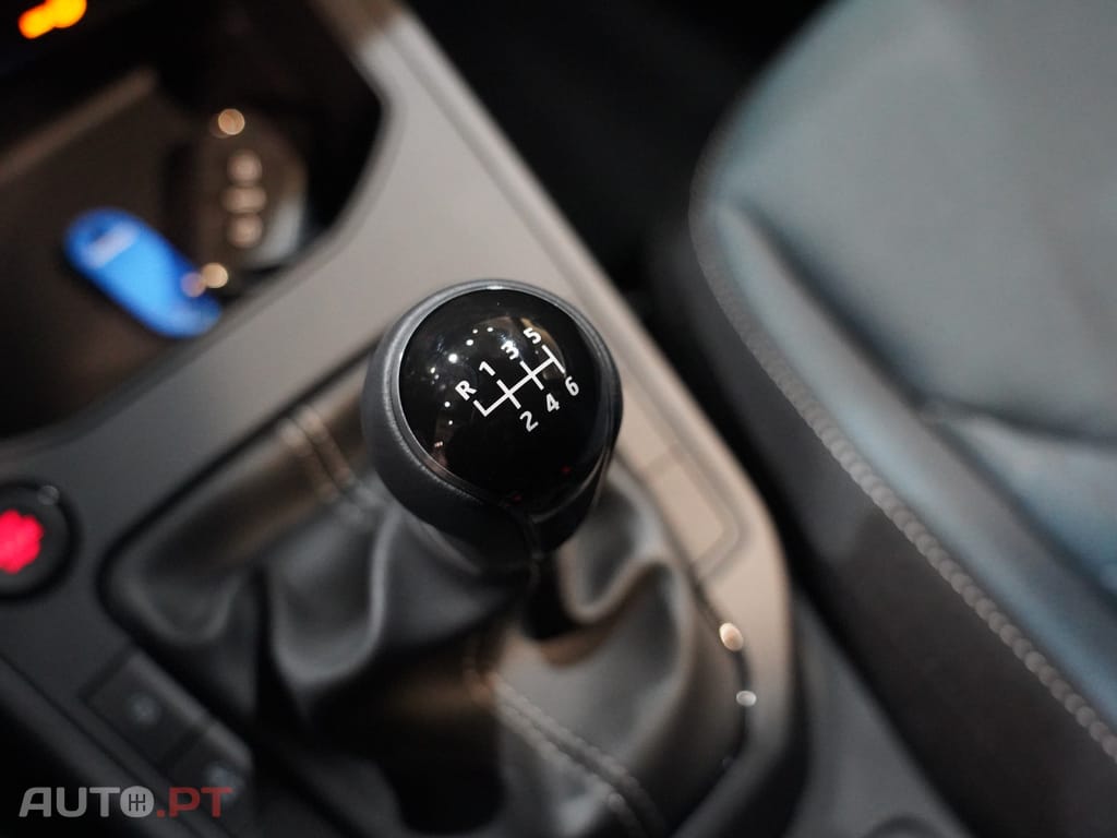 Seat Ibiza 1.0 TSI Style