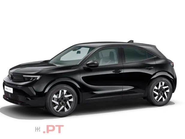 Opel Mokka-E Ultimate