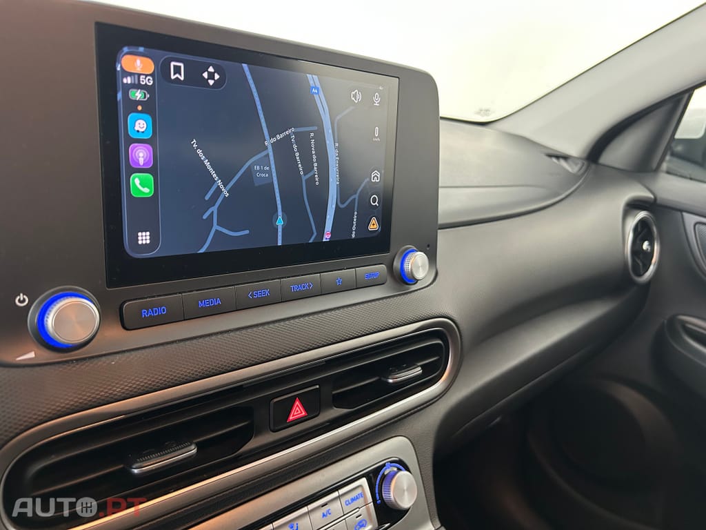 Hyundai Kauai 39 kWh Premium