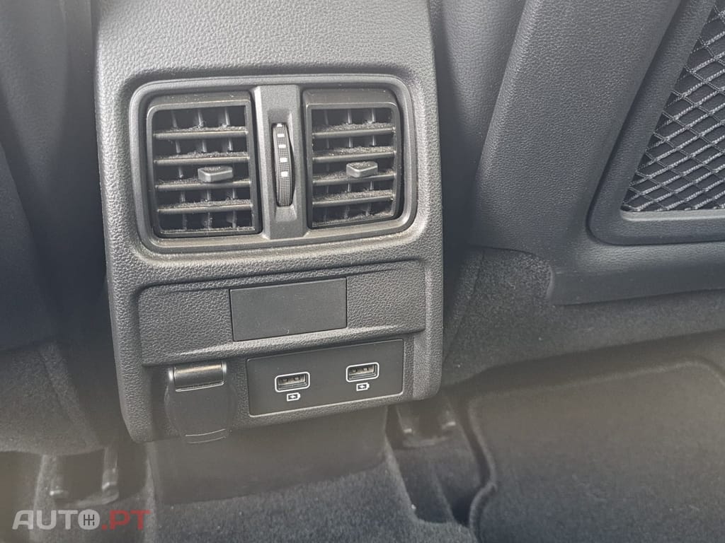 Renault Arkana RS-LINE