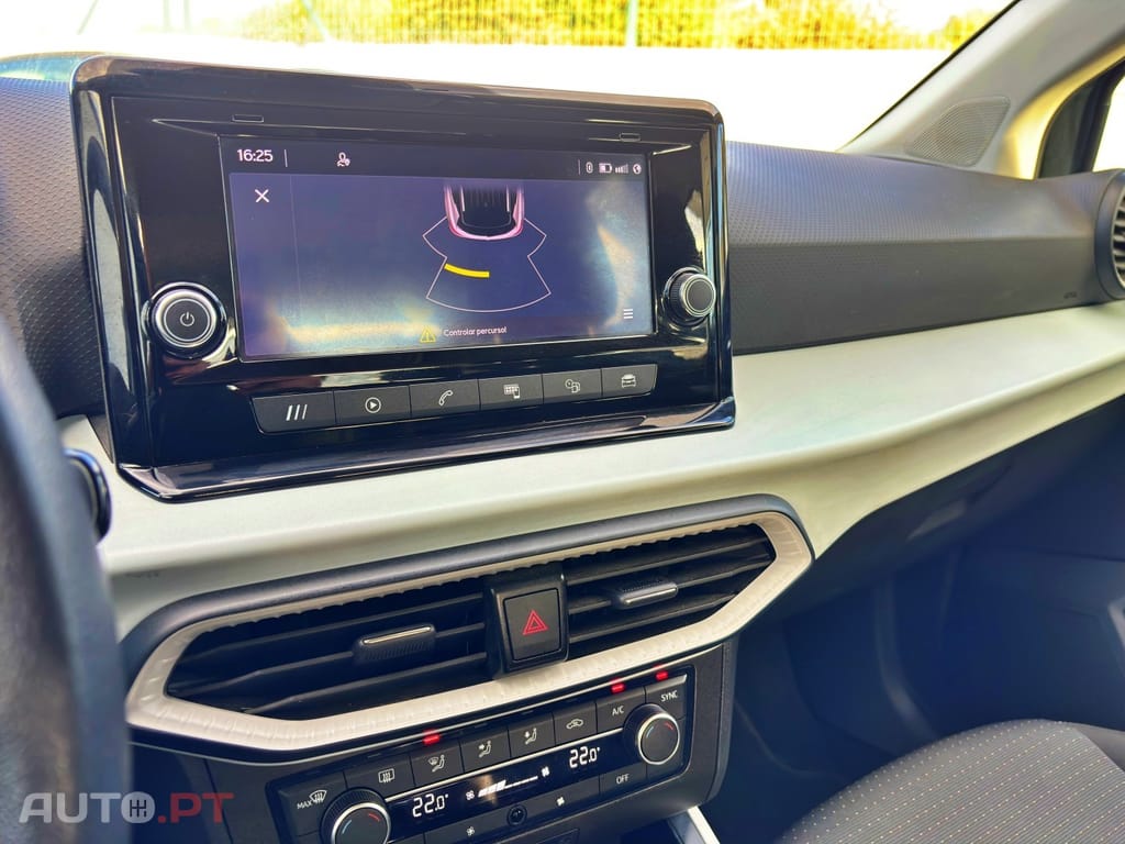 Seat Arona 1.0 TSI Style