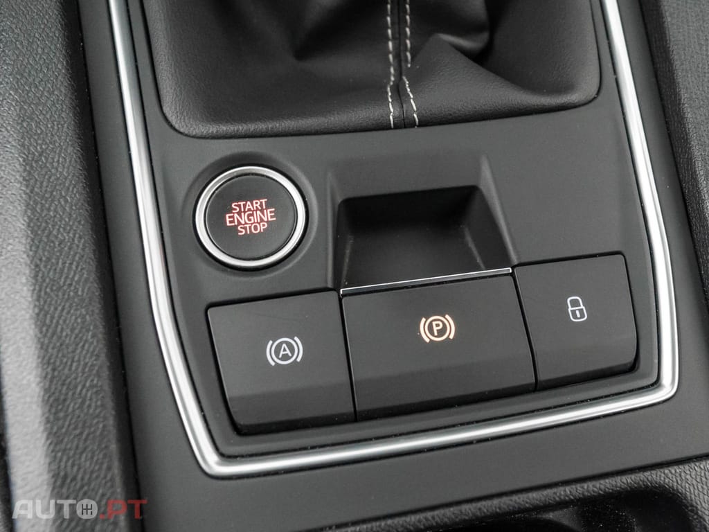 Seat Leon 1.0 TSI Style