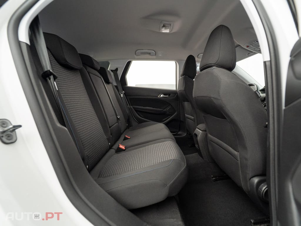 Peugeot 308 SW 1.5 BlueHDi Style