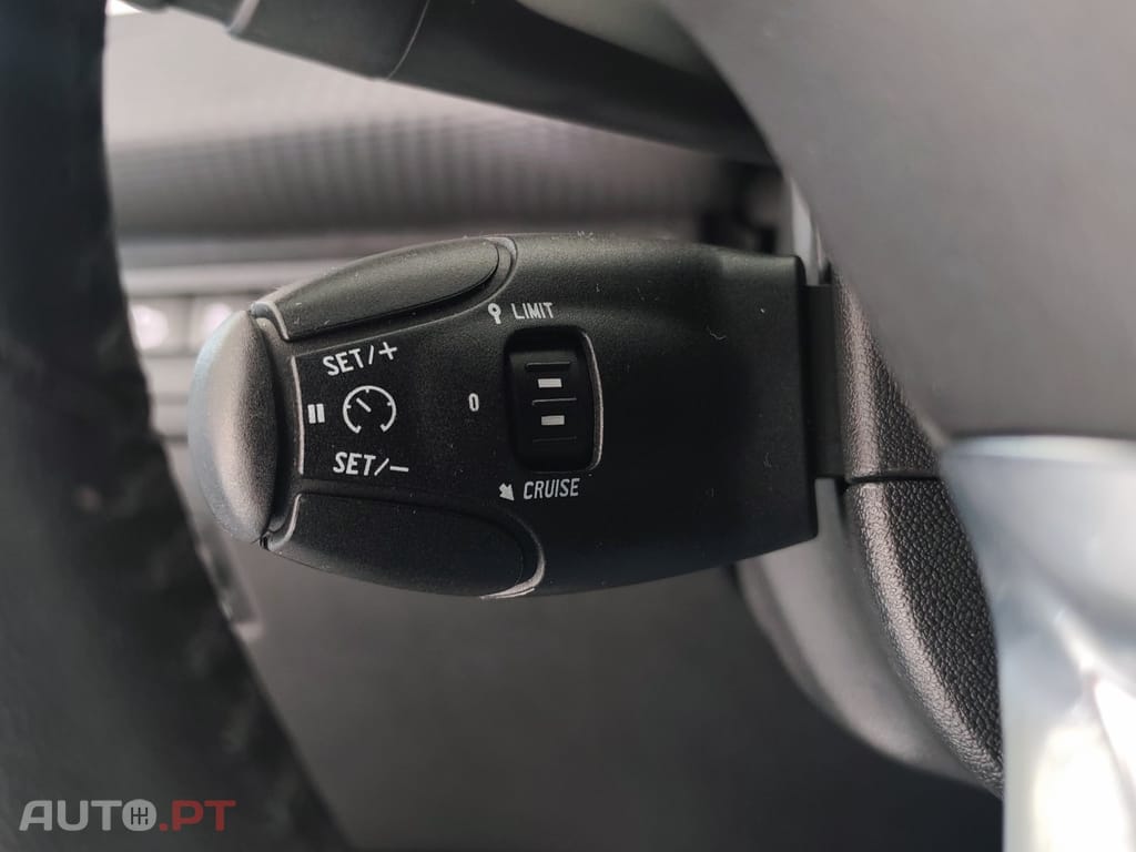 Peugeot 2008 1.6 BlueHDi Style