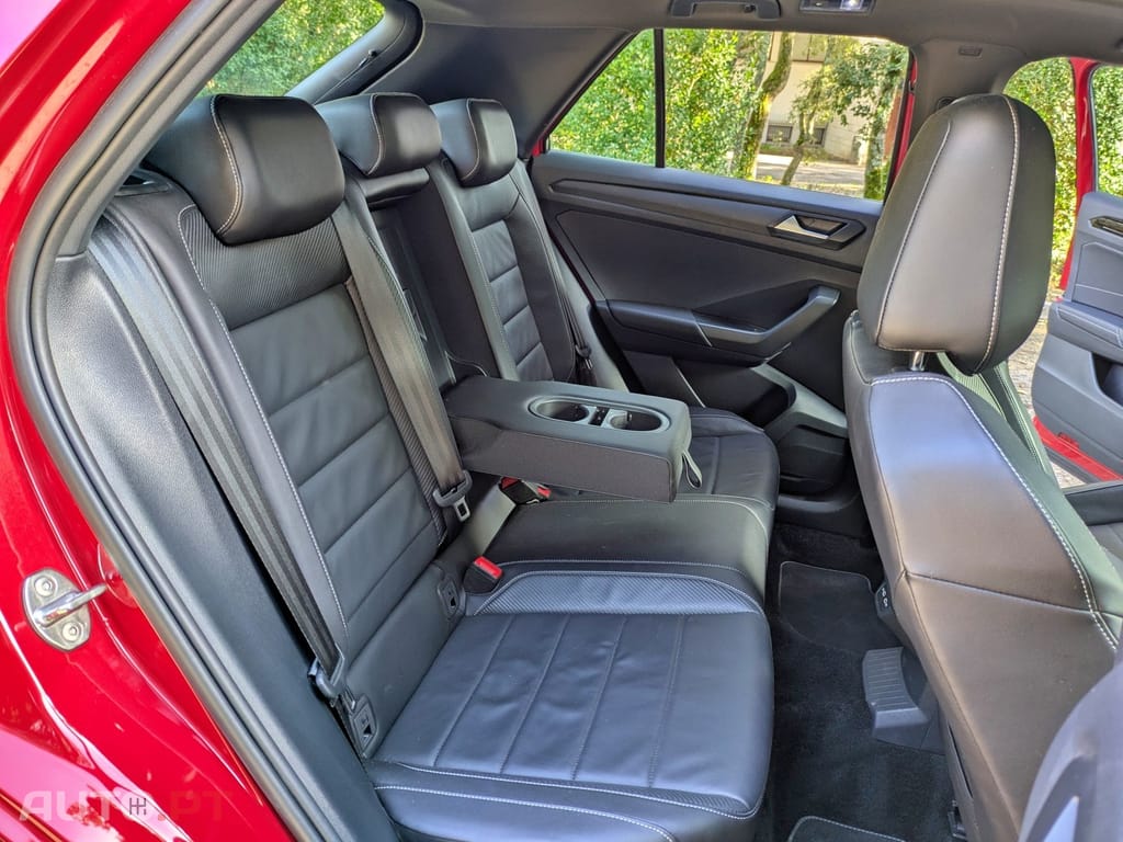 Volkswagen T-Roc 2.0 TDI R-Line DSG