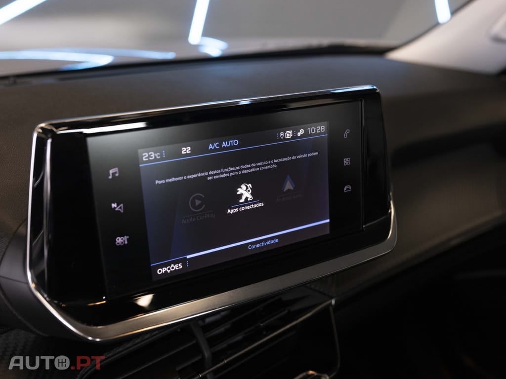 Peugeot 2008 1.5 BlueHDi Active