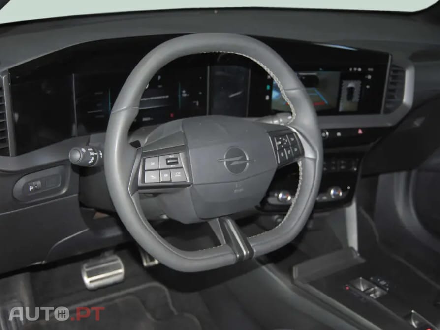 Opel Mokka 1.2 Hybrid GS eDCT