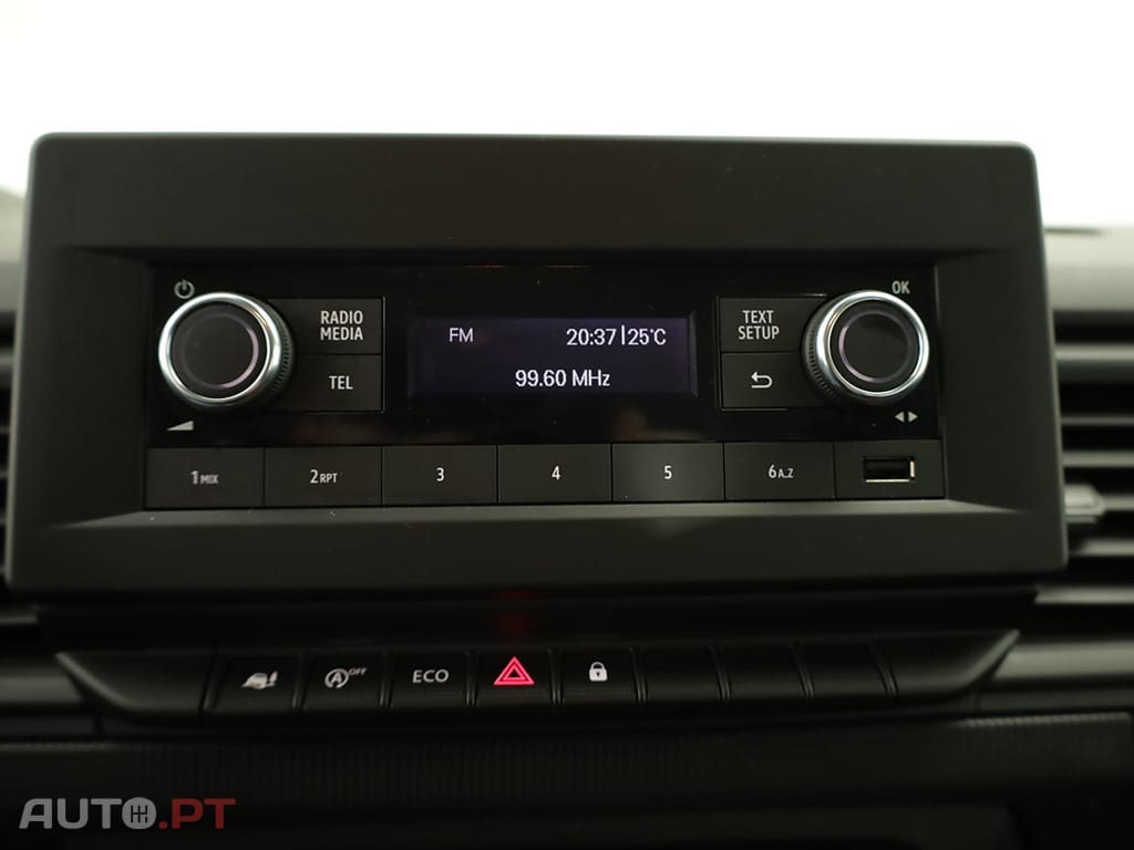 Renault Trafic 2.0 Blue dCi L2 Grand Equilibre