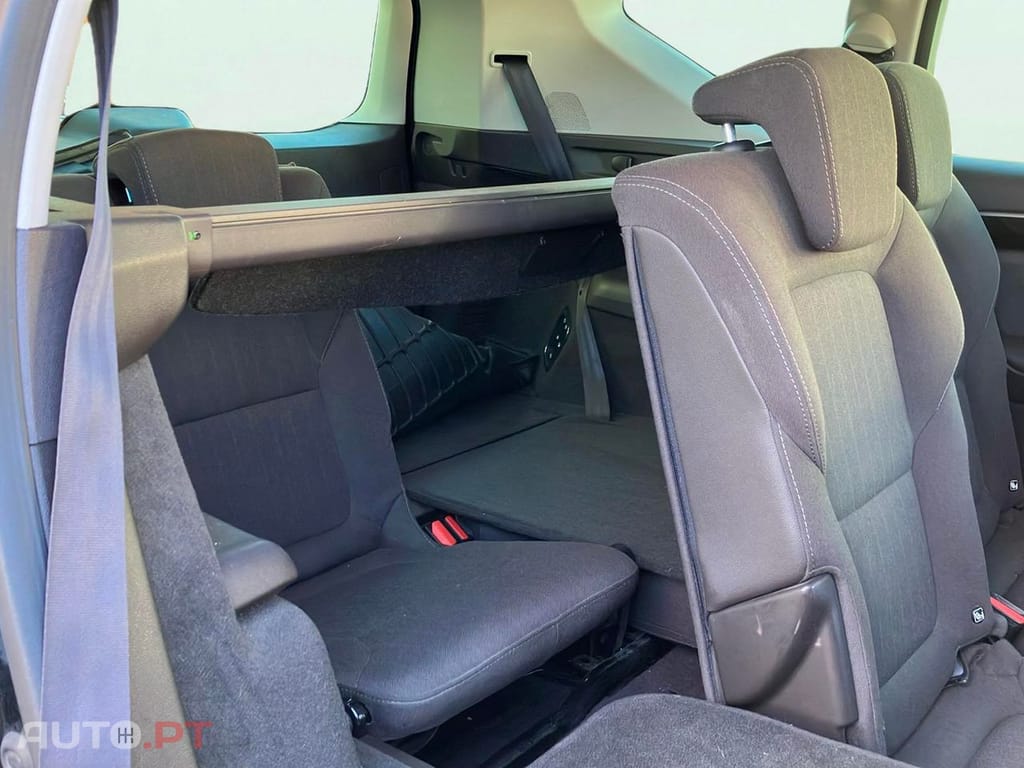 Renault Espace 1.6 dCi Zen