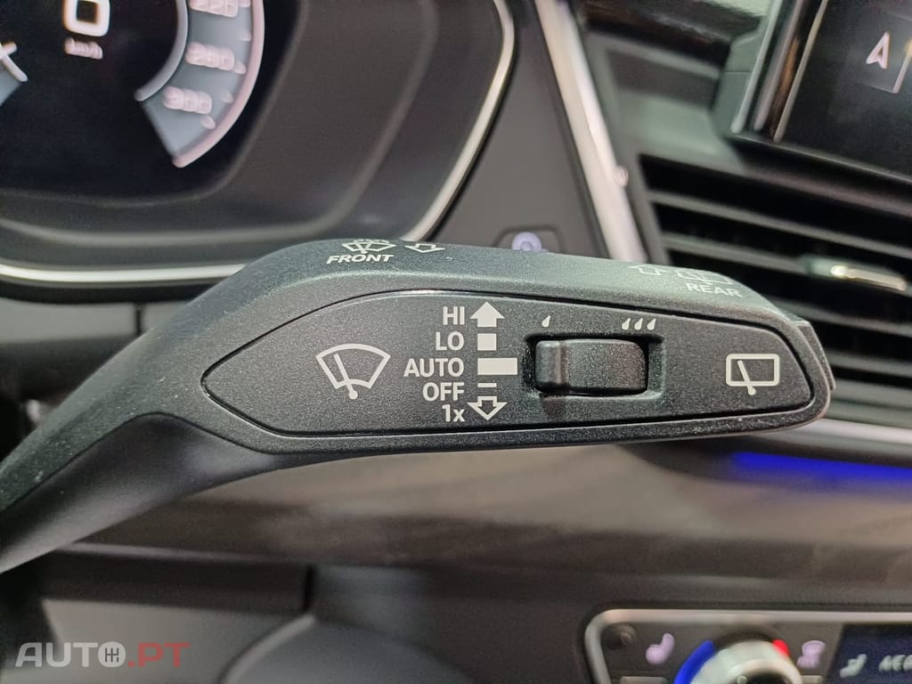 Audi Q5 50 TFSIe quattro Advanced S tronic