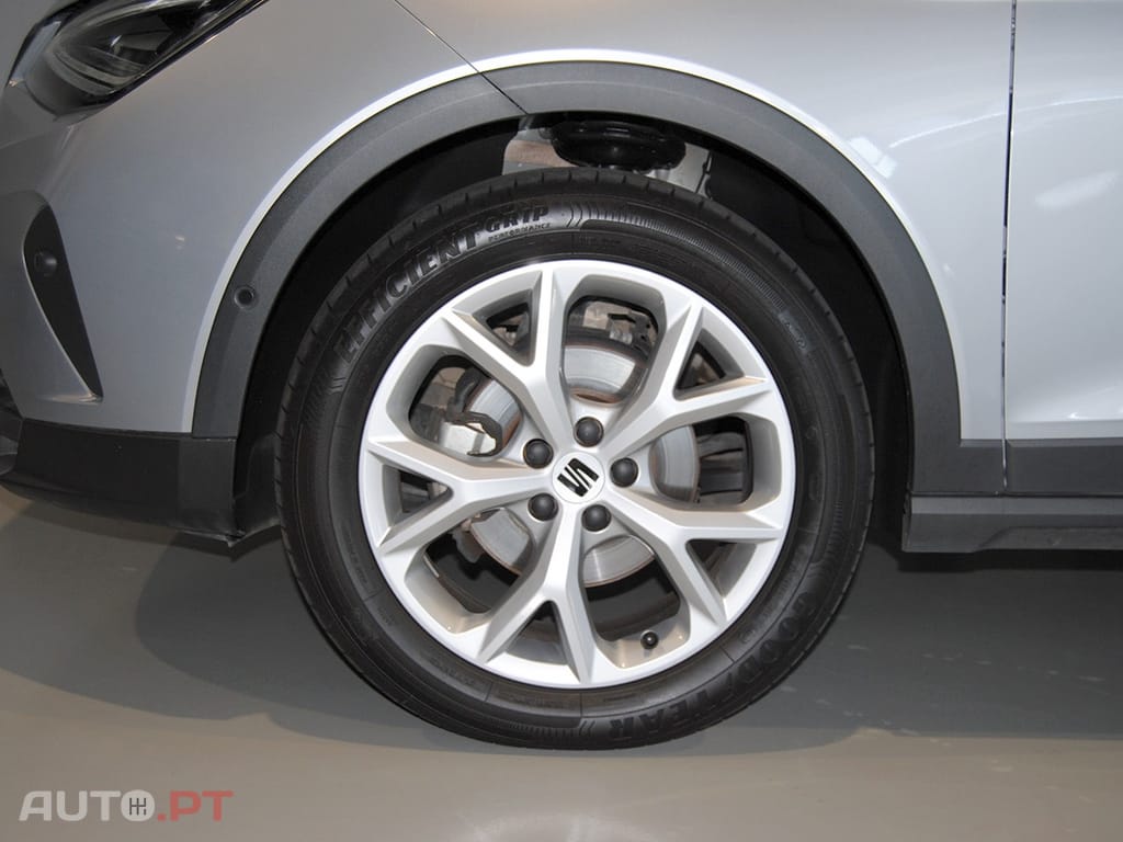 Seat Arona 1.0 TSI FR