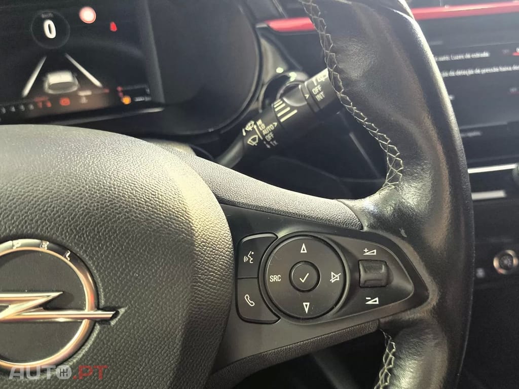 Opel Corsa 1.2 T GS Line