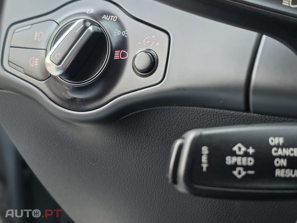 Audi A5 2.0 TDI S-line S tronic